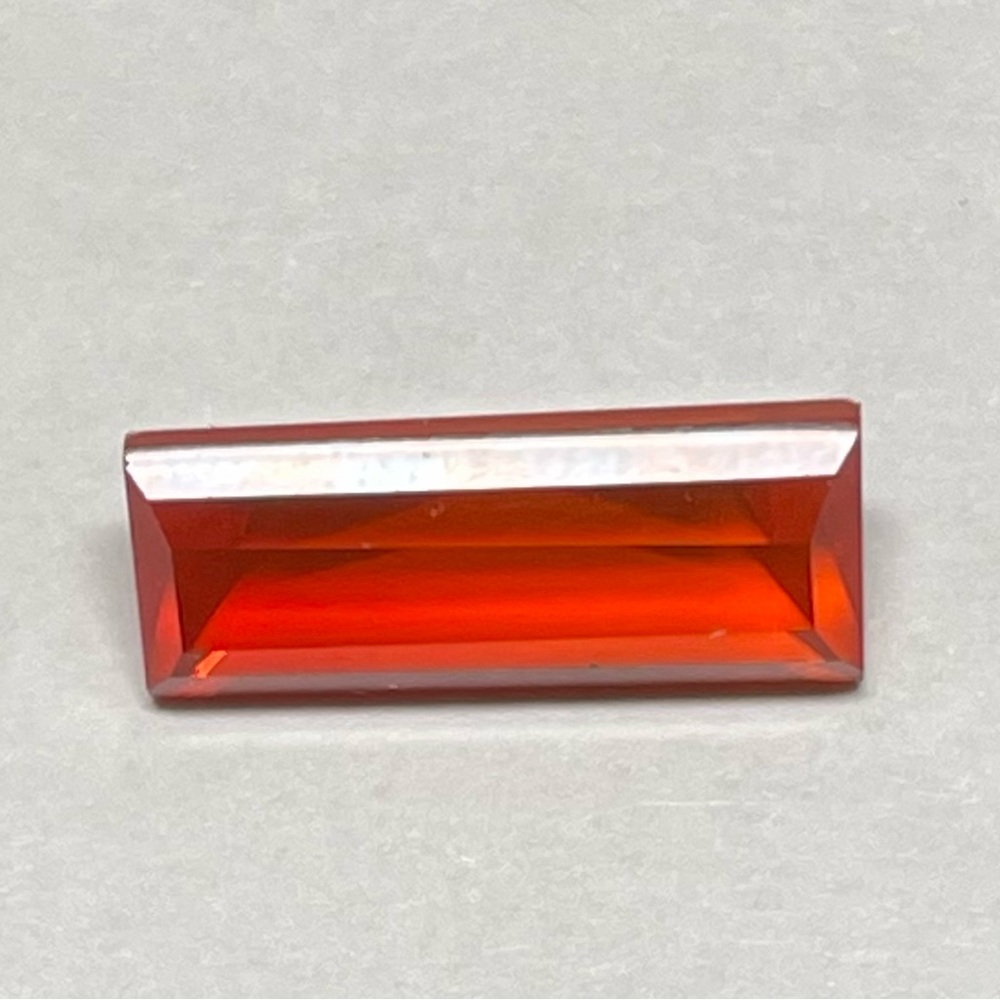 Fire opal gemstone - Picture 1 of 1